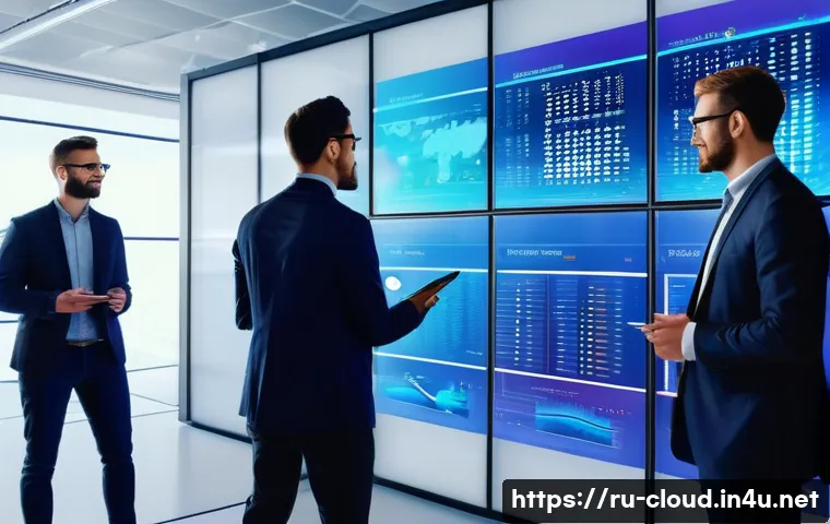 클라우드에서 컨테이너 활용 방법  Kubernetes 관련 이미지 2